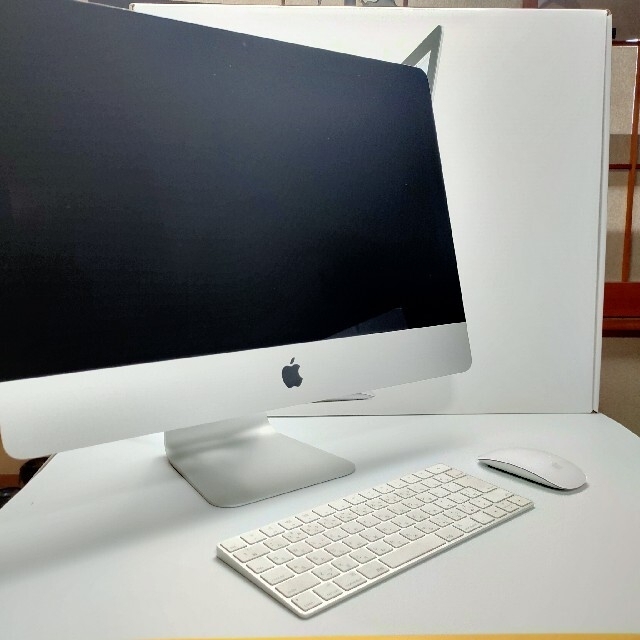 MK452iMac 21.5インチ Retina 4K MK452J/A 8GB 1TB