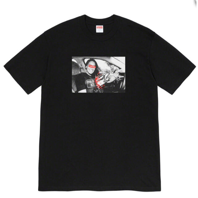 商品名：Supreme®/ANTIHERO® ICE Tee