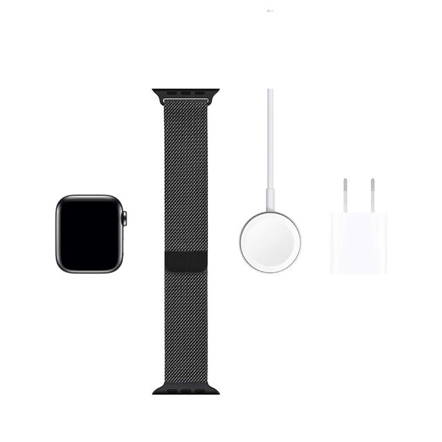 Apple Watch Series 5(GPS + Cellular)44mm