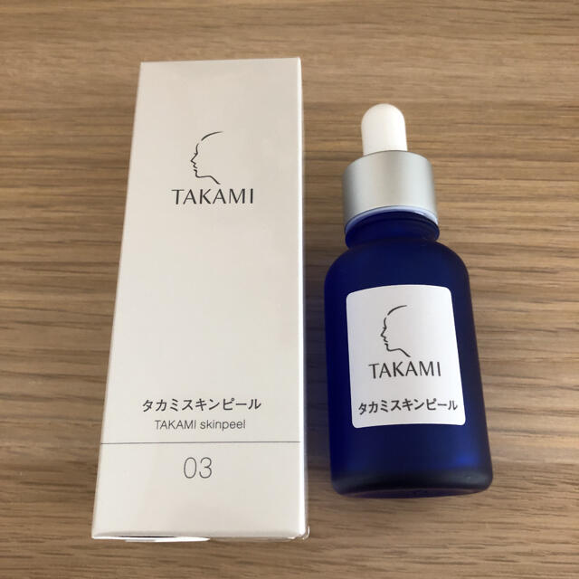 TAKAMI(タカミ)のタカミスキンピール コスメ/美容のスキンケア/基礎化粧品(美容液)の商品写真