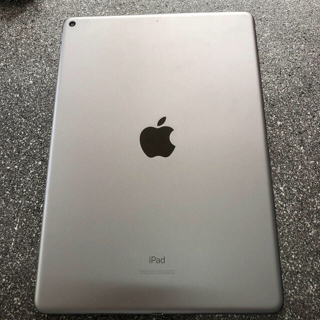 Apple iPad Air 3 　64GB　WiFiモデル　美品【値下げ】