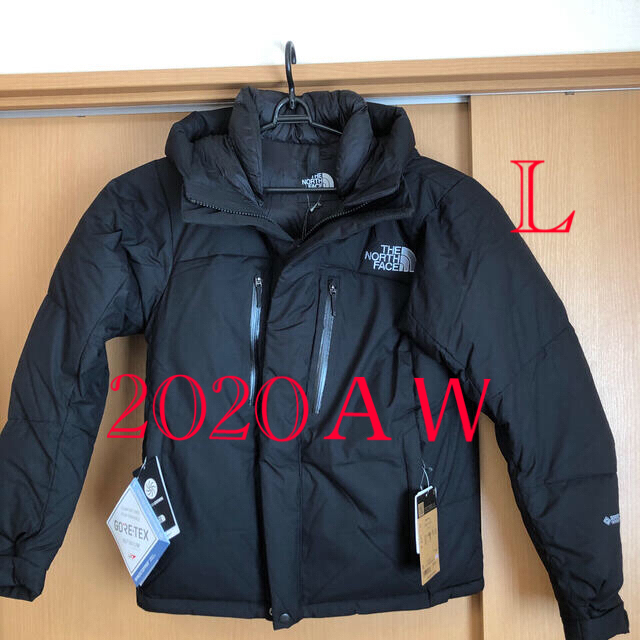 NORTHFACE 2020AW バルトロライトジャケット L