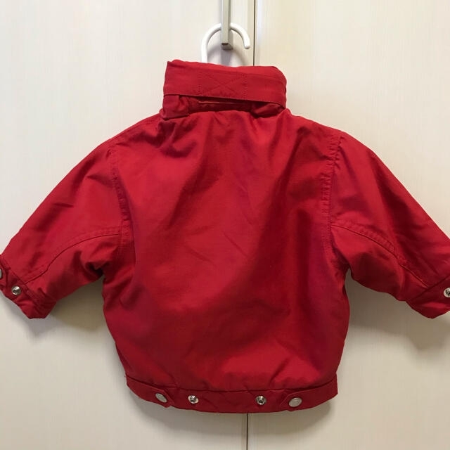 【Ralph Lauren】ベビー用アウター*9M ラルフローレン PALPHLAUREN ジャケット ベビーアウター 9M