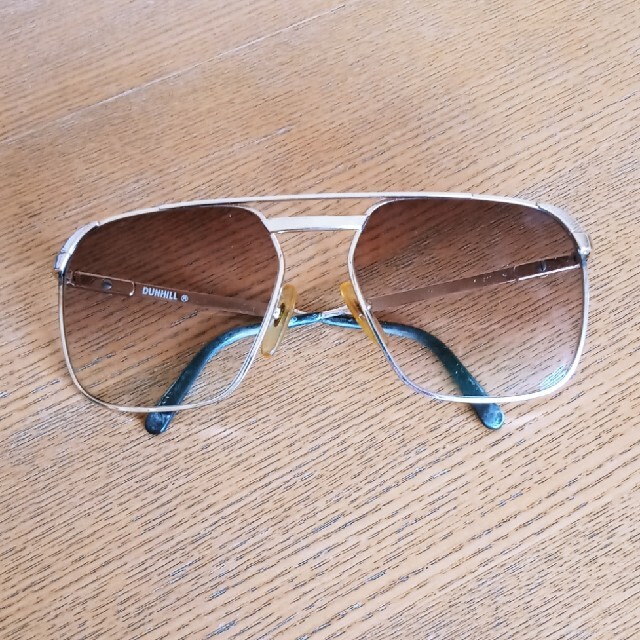 Dunhill - ダンヒル サングラス 中古の通販 by まるこ's shop