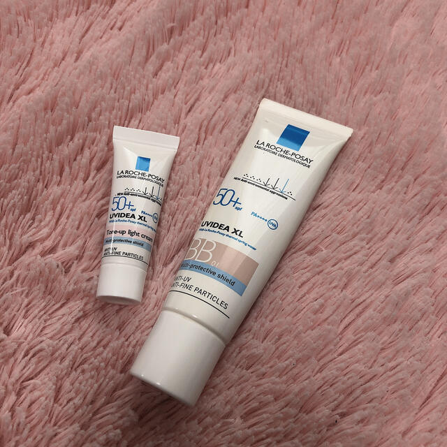 La Roche Posay ラロッシュポゼ Uvイデア Xl プロテクションbb 01の通販 By ラロッシュポゼならラクマ La Roche Posay ラロッシュポゼ Uvイデア Xl プロテクションbb 01の通販 By ラロッシュポゼならラクマ