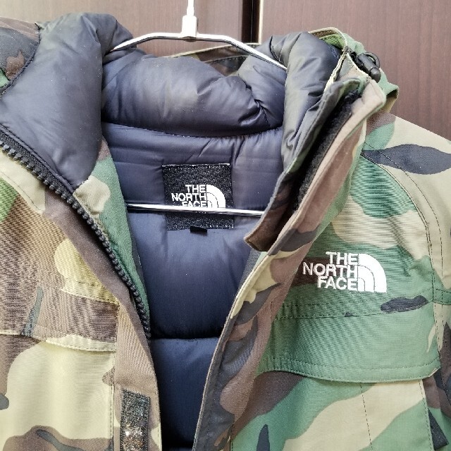 ノースフェイス　THE NORTH FACE　110 美品