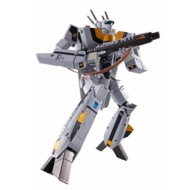 DX超合金 初回限定版VF-1S バルキリー ロイフォッカー スペシャル