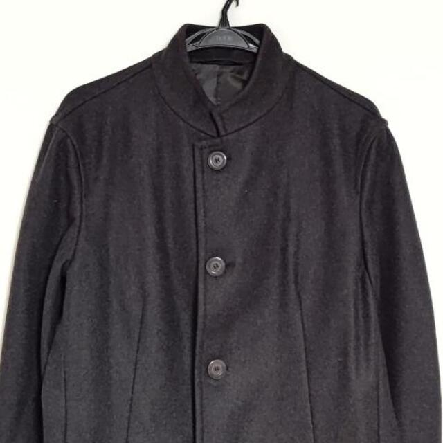 ARMANI COLLEZIONI(アルマーニ コレツィオーニ)のアルマーニコレッツォーニ コート 48 M - メンズのジャケット/アウター(その他)の商品写真