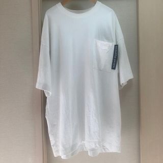 ビューティフルピープル(beautiful people)のbeautiful people Tシャツワンピース (Tシャツ(半袖/袖なし))