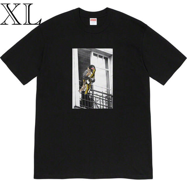 supreme ANTIHERO Balcony Tee