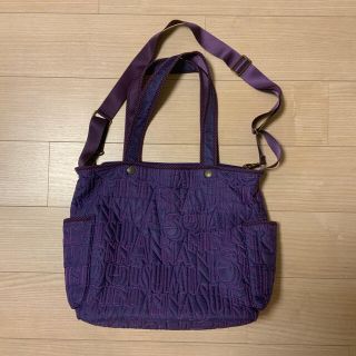 アナスイミニ(ANNA SUI mini)のANNA SUI mini　2way　マザーズバッグ(マザーズバッグ)