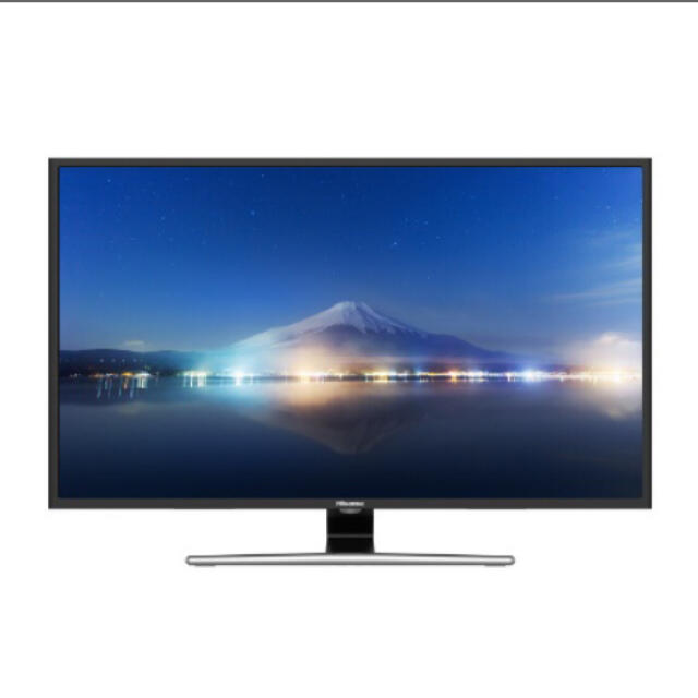 大人の上質 2020年 ハイセンス 32V型 液晶テレビ HJ32A5800 外付裏録画
