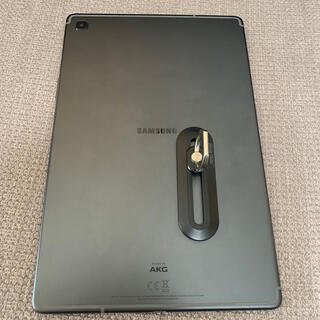 2-5119【美品】SIMFREE Galaxy Tab S5e SM-T725