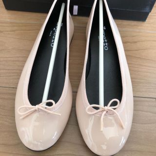 レペット(repetto)のレペット  LiLi(バレエシューズ)