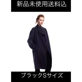 ユニクロ ノーカラー チェスターコート(レディース)の通販 21点