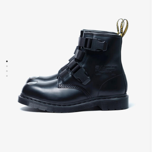 W)taps(ダブルタップス)のDR. MARTENS X WTAPS 1460 REMASTERED BOOT メンズの靴/シューズ(ブーツ)の商品写真