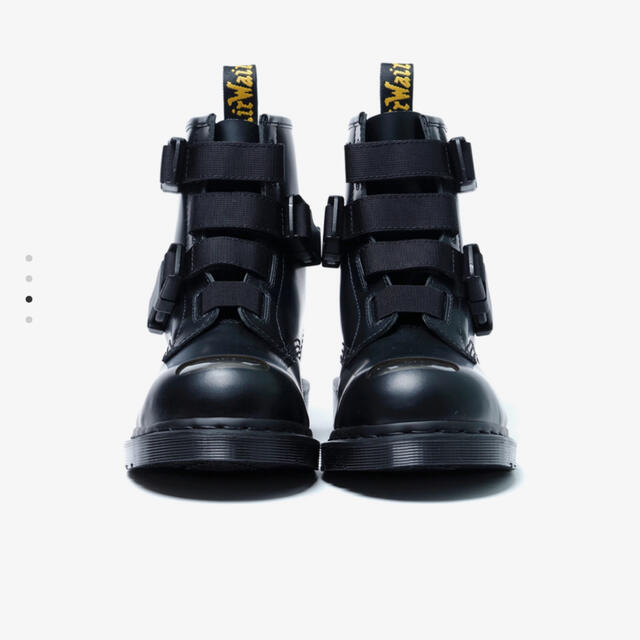 DR. MARTENS X WTAPS 1460 REMASTERED BOOT