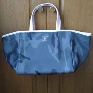 エーディーエムジェイ(A.D.M.J.)のADMJ  トートバック  みっちゃん様専用(トートバッグ)