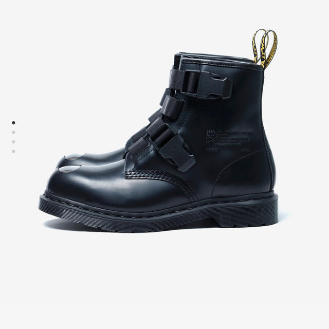 Wtaps Dr.Martens STOMPER 28cm ブーツ