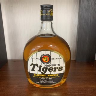 阪神タイガース(ウイスキー)のフリマアイテム一覧 阪神タイガース(ウイスキー)のフリマアイテム一覧