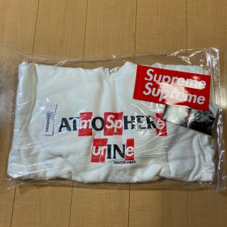 シュプリーム(Supreme)のsupreme  ANTIHERO® Hooded Sweatshirt(パーカー)