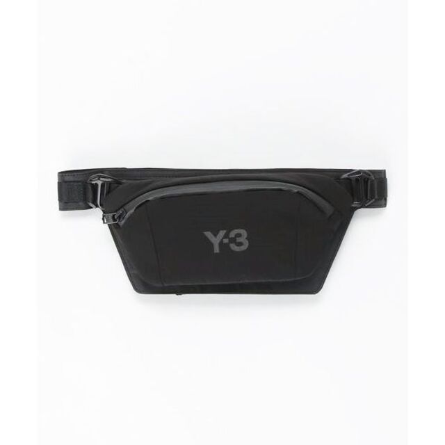 Y-3 ワイスリー CH1 REFLECTIVE BELT BAG バッグ