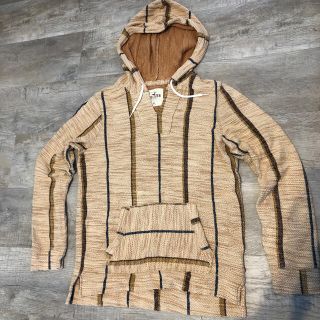 ホリスター(Hollister)のホリスター　プルオーバーフーディ(パーカー)