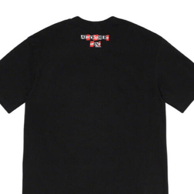 Supreme(シュプリーム)のSupreme ANTIHERO Balcony Tee Mサイズ メンズのトップス(Tシャツ/カットソー(半袖/袖なし))の商品写真