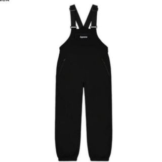 シュプリーム(Supreme)のsupreme Polartec® Overalls(サロペット/オーバーオール)