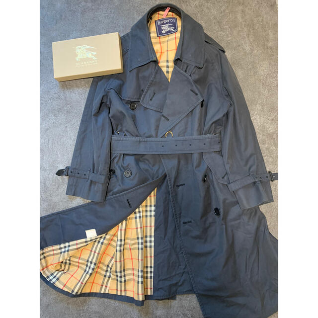 BURBERRY(バーバリー)のバーバリー　トレンチコート　 メンズのジャケット/アウター(トレンチコート)の商品写真