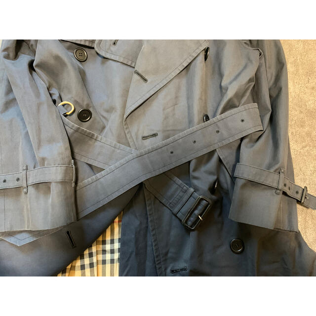 BURBERRY(バーバリー)のバーバリー　トレンチコート　 メンズのジャケット/アウター(トレンチコート)の商品写真