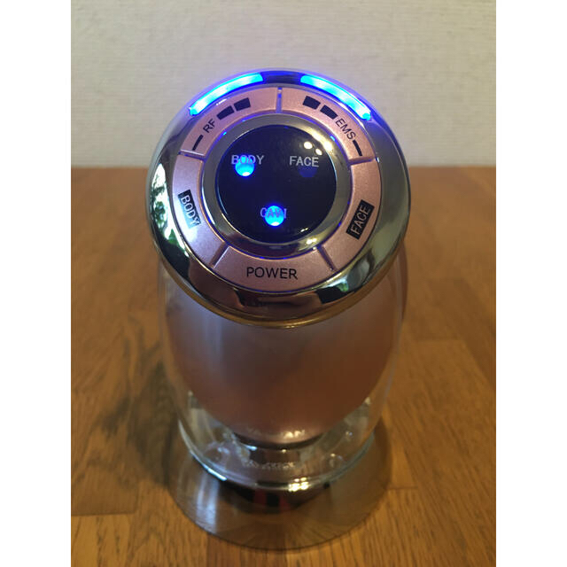 YA-MAN RFボーテキャビスパRFコア HRF-17 | munchercruncher.com