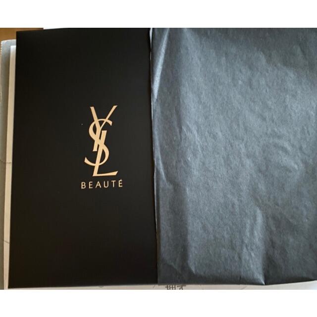 Yves Saint Laurent Beaute(イヴサンローランボーテ)の【新品・未開封】限定YSLノエルオリジナルミラー❤️ レディースのファッション小物(ミラー)の商品写真