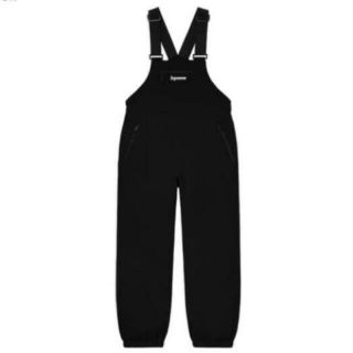 シュプリーム(Supreme)のsupreme Polartec® Overalls(サロペット/オーバーオール)