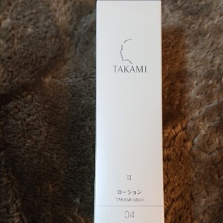 タカミ(TAKAMI)のタカミローションⅡ(化粧水/ローション)