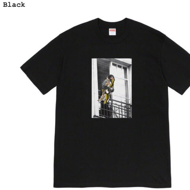 Supreme ANTIHERO Balcony Tee