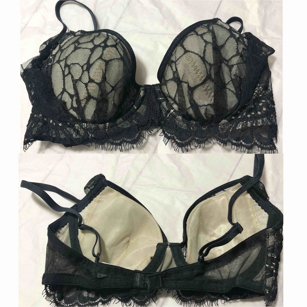 Chut! INTIMATES(シュットインティメイツ)のchut! 6点セット レディースの下着/アンダーウェア(ブラ)の商品写真