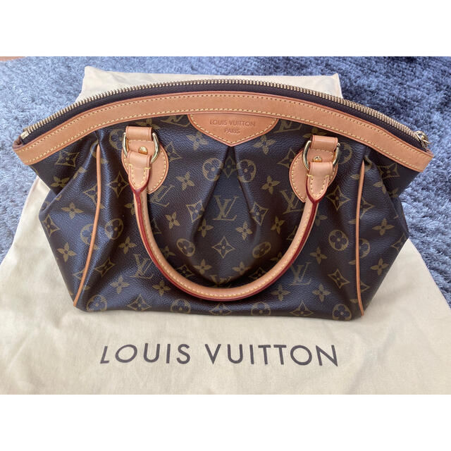 LOUIS VUITTON ルイ・ヴィトン ティボリ