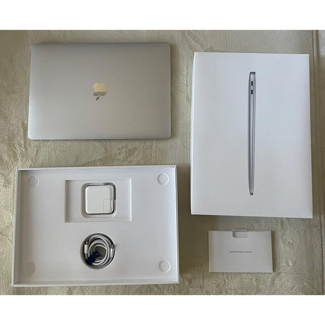 セール特価 - Apple 値下げ！MacBook 16GB i7 2020 Air ノートPC