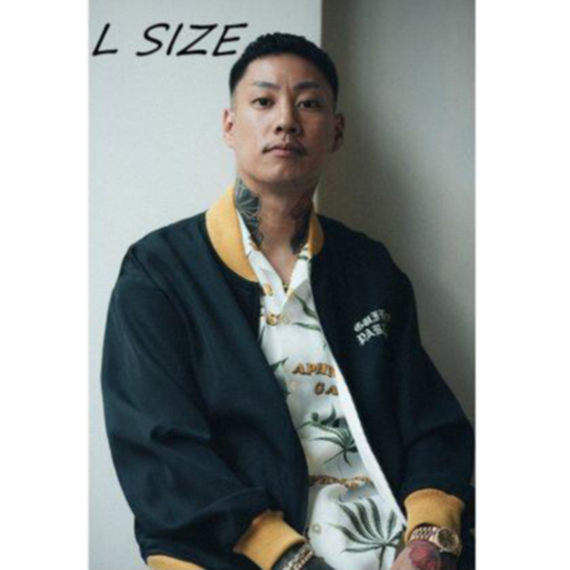 舐達麻 WACKO MARIA BUDSPOOL VIETNAM JACKET 舐達麻 WACKO MARIA BUDSPOOL VIETNAM JACKET