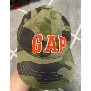 ギャップキッズ(GAP Kids)のGAPキャップ　キッズ(帽子)