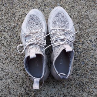 リーボック(Reebok)のスニーカーリーボックDMX(スニーカー)