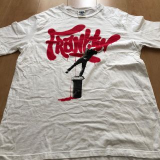 フランクリンアンドマーシャル(FRANKLIN&MARSHALL)のフランクリンマーシャルのTシャツ値下げ最終金曜まで(Tシャツ/カットソー(半袖/袖なし))