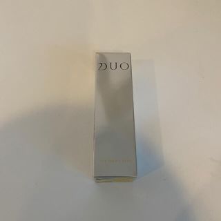 DUOデュオ ザ リペアショット 30mL 新品未開封未使用 美容液(美容液)