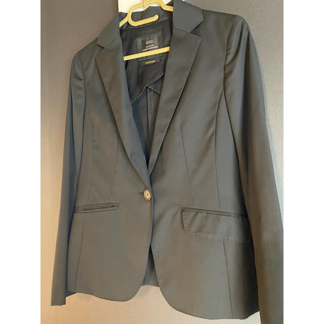 INED(イネド)の専用　　INED スーツ2点セット レディースのフォーマル/ドレス(スーツ)の商品写真