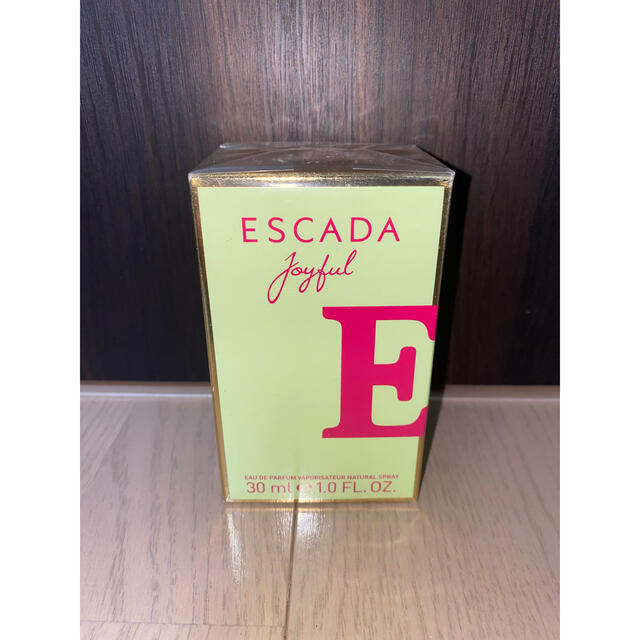 ESCADA(エスカーダ)のエスカーダ ジョイフル オードパルファム　30ml コスメ/美容の香水(香水(女性用))の商品写真
