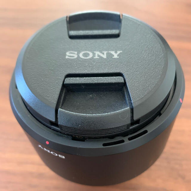 あみ様専用】SONY FE 85mm F1.8 レンズ+カバー あみ様専用】SONY FE 85mm F1.8 レンズ+カバー