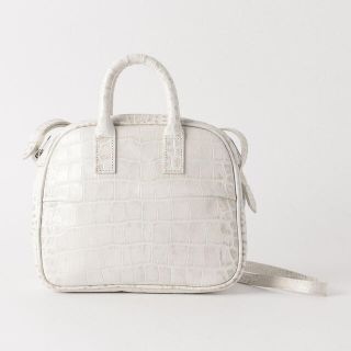 ビューティアンドユースユナイテッドアローズ(BEAUTY&YOUTH UNITED ARROWS)のPIENI x 6(ROKU) BAG ハンドバッグ　ショルダーバッグ(ハンドバッグ)