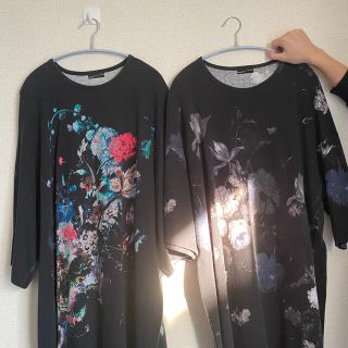 ラッドミュージシャン(LAD MUSICIAN)の即発送 ラッドミュージシャン スーパービッグTセット(Tシャツ/カットソー(半袖/袖なし))