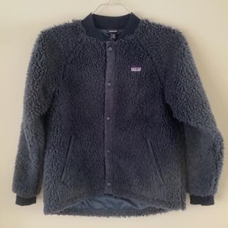 パタゴニア(patagonia)のパタゴニアレトロX ボマージャケット(その他)